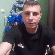 Фотография мужчины Ростислав, 34 года из г. Нерюнгри