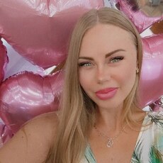 Фотография девушки Светлана, 31 год из г. Новосибирск