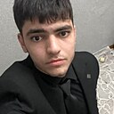 Мухаммадамин, 20 лет