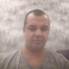 Фотография мужчины Влад, 40 лет из г. Ижевск