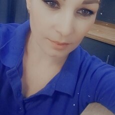 Фотография девушки Лена, 40 лет из г. Жезказган