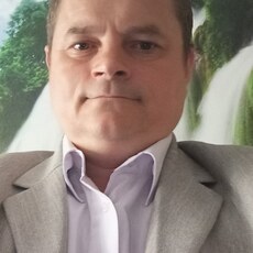 Фотография мужчины Александр, 46 лет из г. Брест