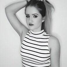 Фотография девушки Юлия, 28 лет из г. Барнаул