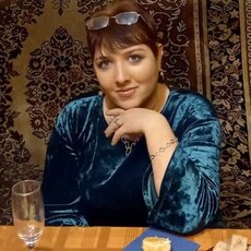 Фотография девушки Солнышко, 54 года из г. Уфа