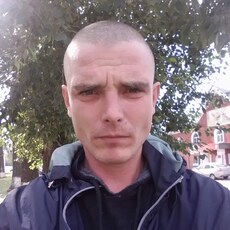 Фотография мужчины Михаил, 35 лет из г. Кемерово