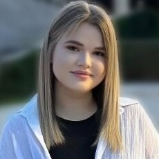 Фотография девушки Дарья, 18 лет из г. Армавир