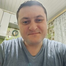 Фотография мужчины Андрей, 37 лет из г. Брянск