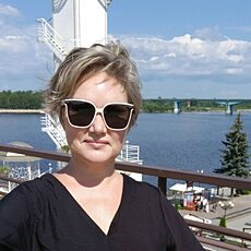 Фотография девушки Юлия, 45 лет из г. Северодвинск