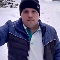 Фотография мужчины Denchik, 40 лет из г. Нижний Тагил