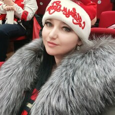 Фотография девушки Юлия, 38 лет из г. Омск