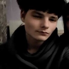 Фотография мужчины Родион, 18 лет из г. Волчиха