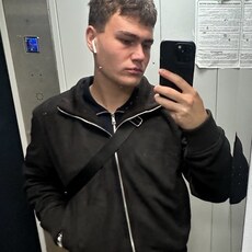 Фотография мужчины Денис, 20 лет из г. Владимир