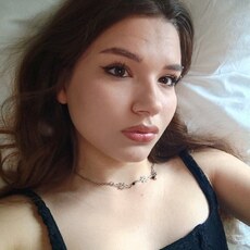 Фотография девушки Элина, 20 лет из г. Москва