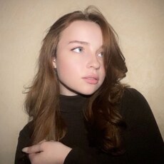 Фотография девушки Виктория, 21 год из г. Новосибирск