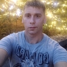 Фотография мужчины Игорь, 31 год из г. Верхняя Пышма