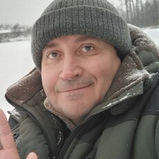 Фотография мужчины Игнатиус, 46 лет из г. Самара