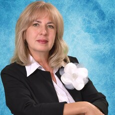 Фотография девушки Эльвира, 54 года из г. Оренбург