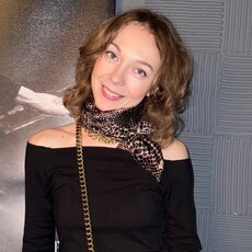 Фотография девушки Валерия, 36 лет из г. Калининград