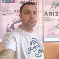 Фотография мужчины Sherxan, 34 года из г. Самарканд