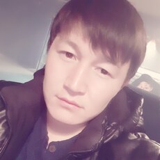 Фотография мужчины Айбол, 28 лет из г. Астана