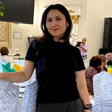 Фотография девушки Aia, 47 лет из г. Астана