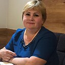 Оксана, 53 года