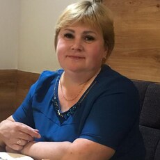 Фотография девушки Оксана, 53 года из г. Астана