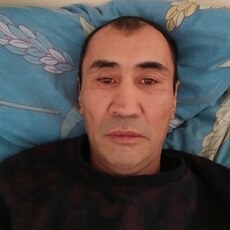 Фотография мужчины Дулат, 47 лет из г. Семей