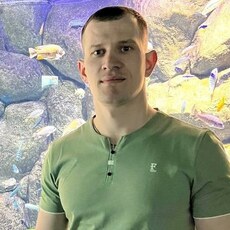 Фотография мужчины Руслан, 33 года из г. Буденновск