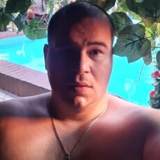 Фотография мужчины Андрей, 31 год из г. Гомель