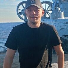 Фотография мужчины Александр, 37 лет из г. Санкт-Петербург