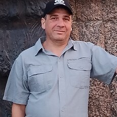 Фотография мужчины Андрей, 44 года из г. Сургут