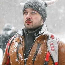 Фотография мужчины Евгений, 35 лет из г. Истра