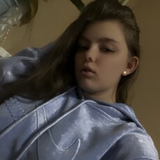Фотография девушки Марина, 20 лет из г. Бердск