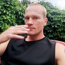 Фотография мужчины Николай, 33 года из г. Санкт-Петербург