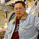 Бадарчы Эккер, 23 года