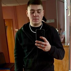 Фотография мужчины Макс, 30 лет из г. Томск