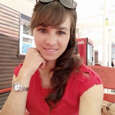 Фотография девушки Мальвіна, 39 лет из г. Ковель