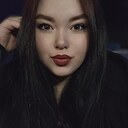 Анастасия, 19 лет