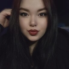 Фотография девушки Анастасия, 19 лет из г. Махачкала