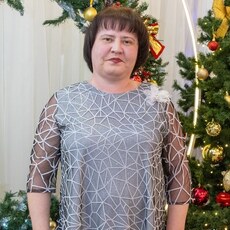 Фотография девушки Надежда, 46 лет из г. Челябинск
