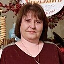 Надежда, 46 лет