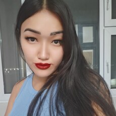 Фотография девушки Айгуль, 31 год из г. Астана
