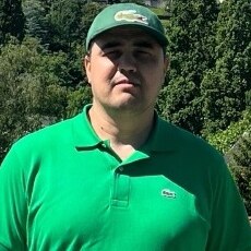 Rahman, 33 из г. Берлин.