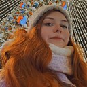 Анастасия, 27 лет