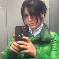 Фотография девушки Анастасия, 40 лет из г. Москва