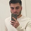 Рамазан, 24 года