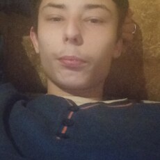 Фотография мужчины Константин, 18 лет из г. Калининград