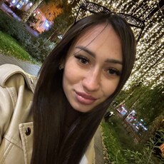 Фотография девушки Мария, 19 лет из г. Воронеж