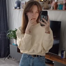 Фотография девушки Ангелина, 21 год из г. Минск